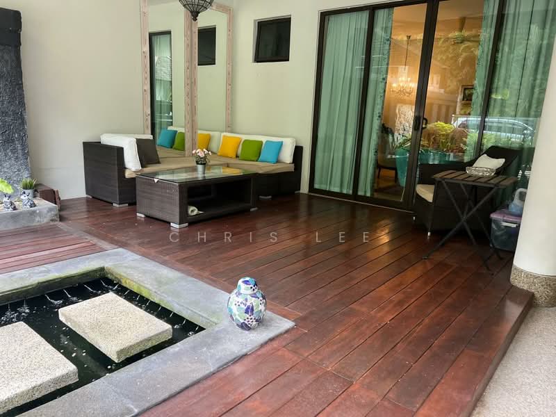 Link Bungalow for Sale in Petaling Jaya (Selangor) - CHRIS LEE - Exterior - PropertyGuru.com.my