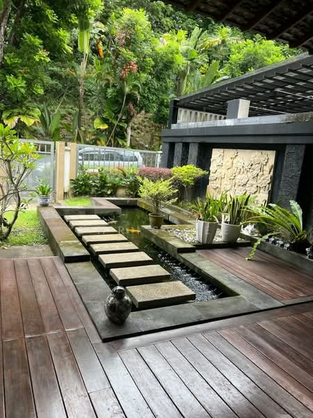 Link Bungalow for Sale in Petaling Jaya (Selangor) - CHRIS LEE - Exterior - PropertyGuru.com.my