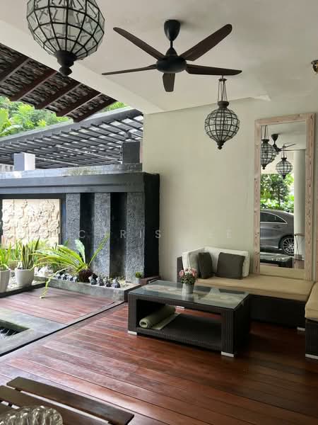 Link Bungalow for Sale in Petaling Jaya (Selangor) - CHRIS LEE - Exterior - PropertyGuru.com.my