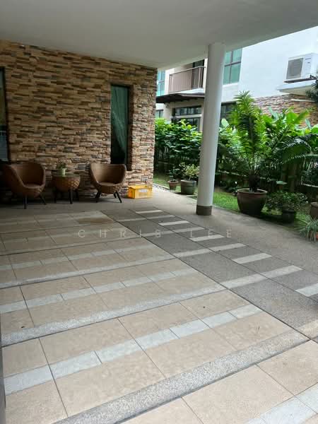 Link Bungalow for Sale in Petaling Jaya (Selangor) - CHRIS LEE - Exterior - PropertyGuru.com.my