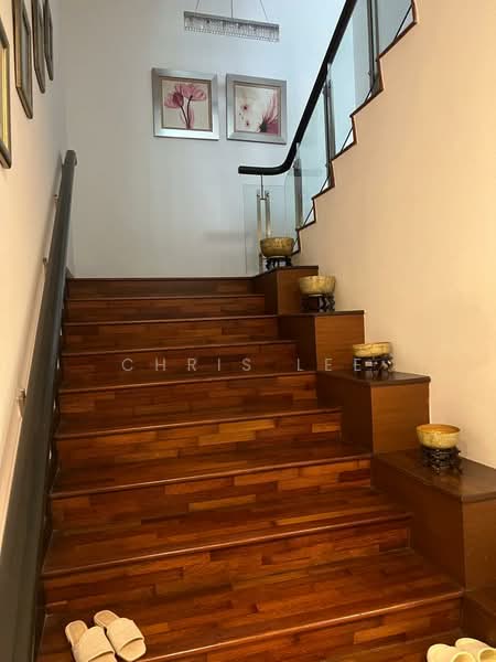 Link Bungalow for Sale in Petaling Jaya (Selangor) - CHRIS LEE - Interior - PropertyGuru.com.my