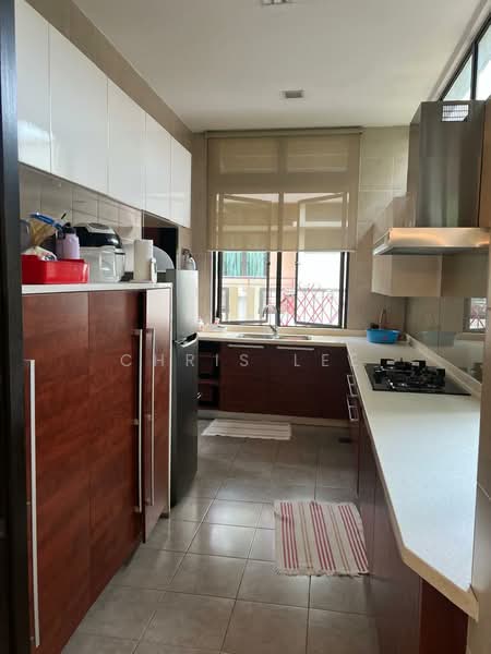 Link Bungalow for Sale in Petaling Jaya (Selangor) - CHRIS LEE - Kitchen - PropertyGuru.com.my