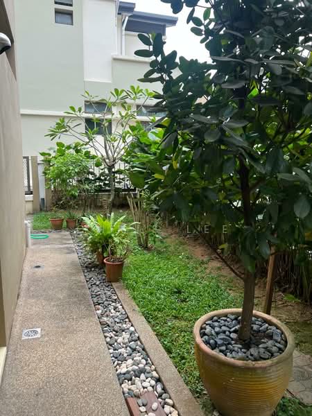 Link Bungalow for Sale in Petaling Jaya (Selangor) - CHRIS LEE - Exterior - PropertyGuru.com.my