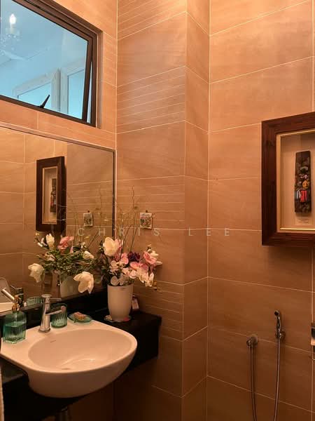 Link Bungalow for Sale in Petaling Jaya (Selangor) - CHRIS LEE - Bathroom - PropertyGuru.com.my