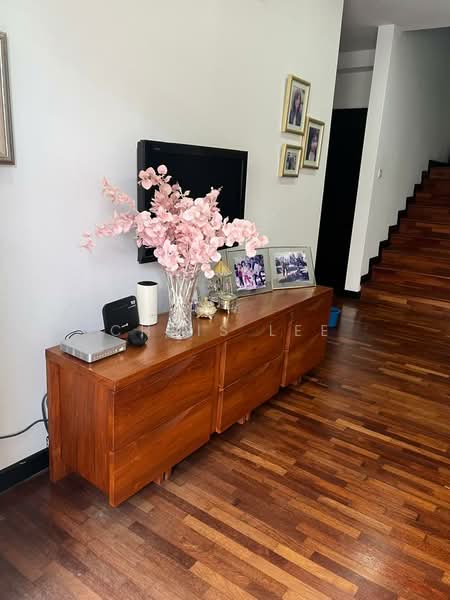 Link Bungalow for Sale in Petaling Jaya (Selangor) - CHRIS LEE - Living Room - PropertyGuru.com.my