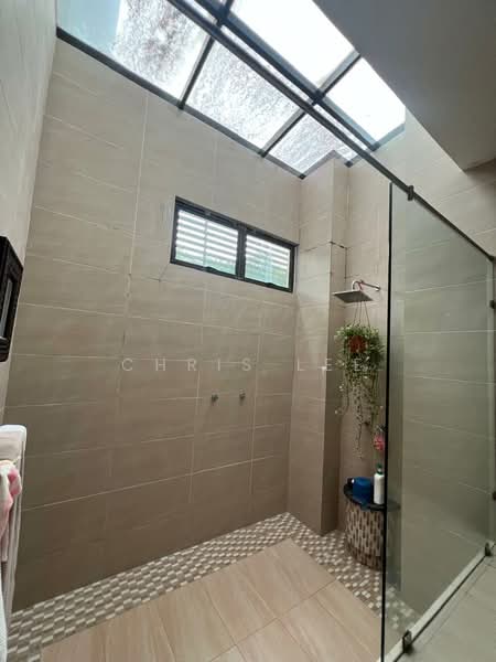 Link Bungalow for Sale in Petaling Jaya (Selangor) - CHRIS LEE - Bathroom - PropertyGuru.com.my