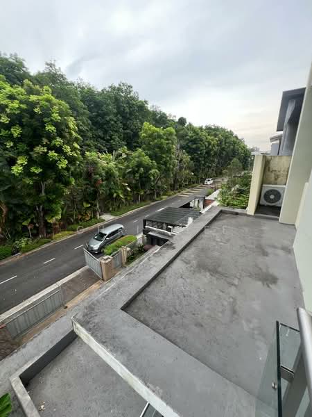 Link Bungalow for Sale in Petaling Jaya (Selangor) - CHRIS LEE - Exterior - PropertyGuru.com.my