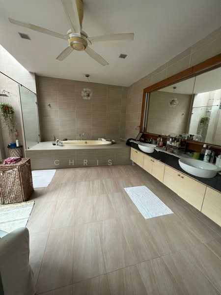 Link Bungalow for Sale in Petaling Jaya (Selangor) - CHRIS LEE - Bathroom - PropertyGuru.com.my