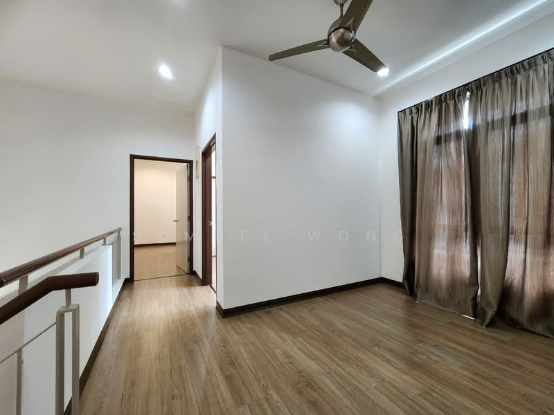 Rumah Kluster untuk Disewa di Horizon Hills (Iskandar Puteri (Nusajaya)) - Samuel Wong - Interior - PropertyGuru.com.my