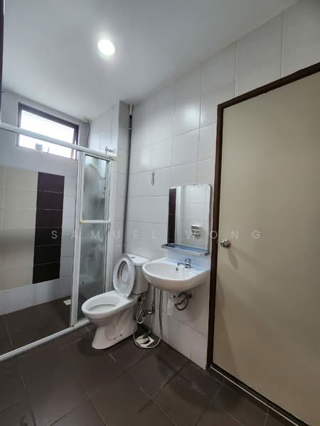 Rumah Kluster untuk Disewa di Horizon Hills (Iskandar Puteri (Nusajaya)) - Samuel Wong - Bathroom - PropertyGuru.com.my