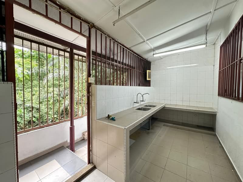1-storey Terraced House for Sale in Taman Bukit Maluri (Kepong) - Kenji Ti - PropertyGuru.com.my