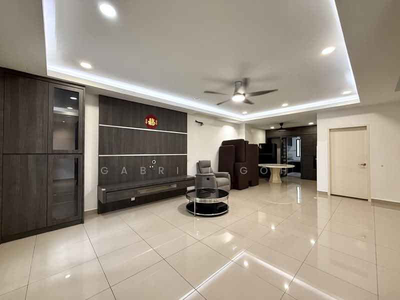 Rumah Teres 2 Tingkat untuk Dijual di Setia Alam (Selangor) - GABRIEL GOH - PropertyGuru.com.my