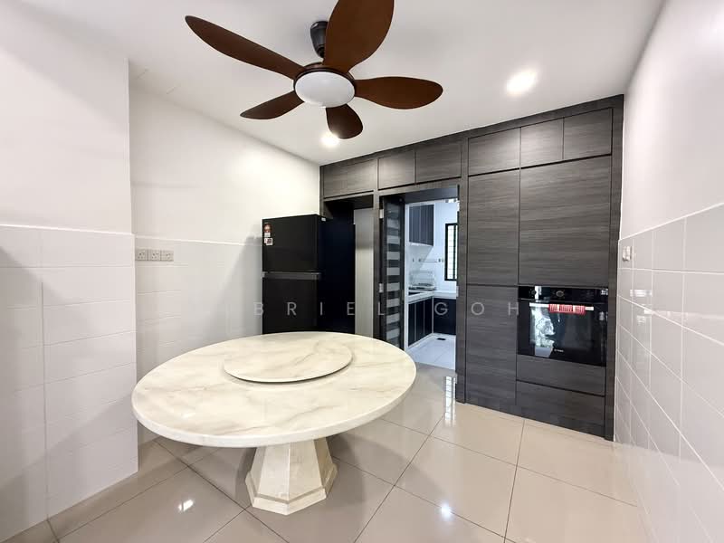 Rumah Teres 2 Tingkat untuk Dijual di Setia Alam (Selangor) - GABRIEL GOH - PropertyGuru.com.my