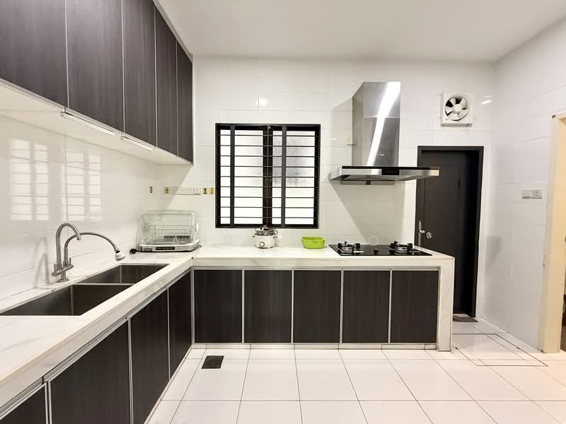 Rumah Teres 2 Tingkat untuk Dijual di Setia Alam (Selangor) - GABRIEL GOH - PropertyGuru.com.my