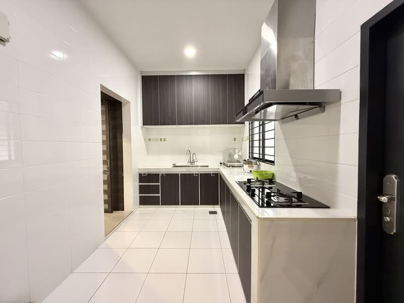 Rumah Teres 2 Tingkat untuk Dijual di Setia Alam (Selangor) - GABRIEL GOH - PropertyGuru.com.my