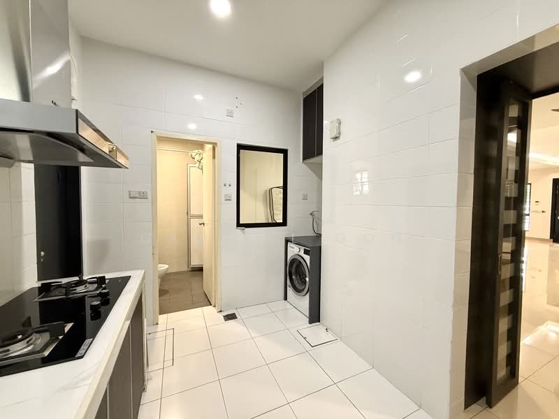 Rumah Teres 2 Tingkat untuk Dijual di Setia Alam (Selangor) - GABRIEL GOH - PropertyGuru.com.my