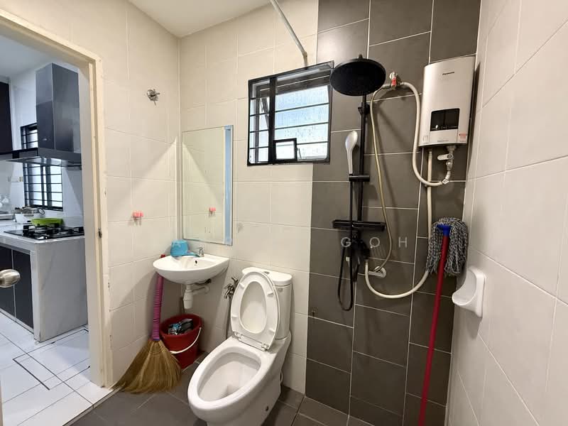 Rumah Teres 2 Tingkat untuk Dijual di Setia Alam (Selangor) - GABRIEL GOH - PropertyGuru.com.my