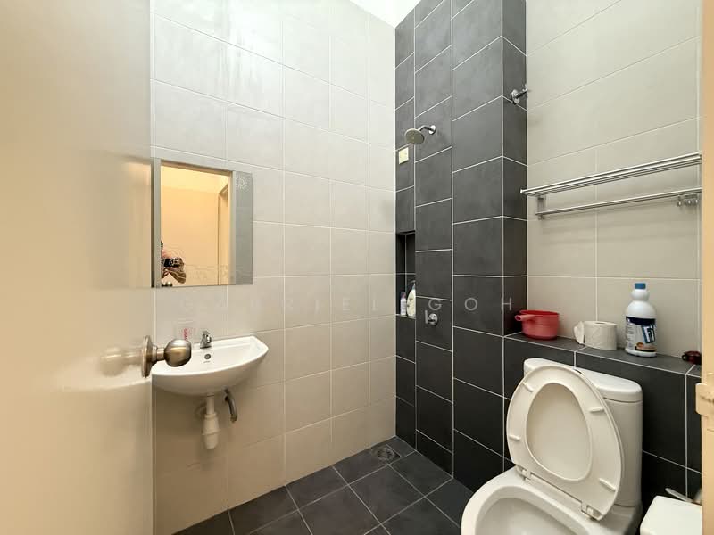 Rumah Teres 2 Tingkat untuk Dijual di Setia Alam (Selangor) - GABRIEL GOH - PropertyGuru.com.my