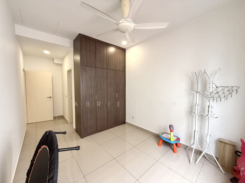 Rumah Teres 2 Tingkat untuk Dijual di Setia Alam (Selangor) - GABRIEL GOH - PropertyGuru.com.my