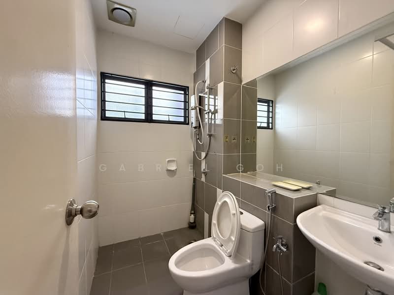Rumah Teres 2 Tingkat untuk Dijual di Setia Alam (Selangor) - GABRIEL GOH - PropertyGuru.com.my