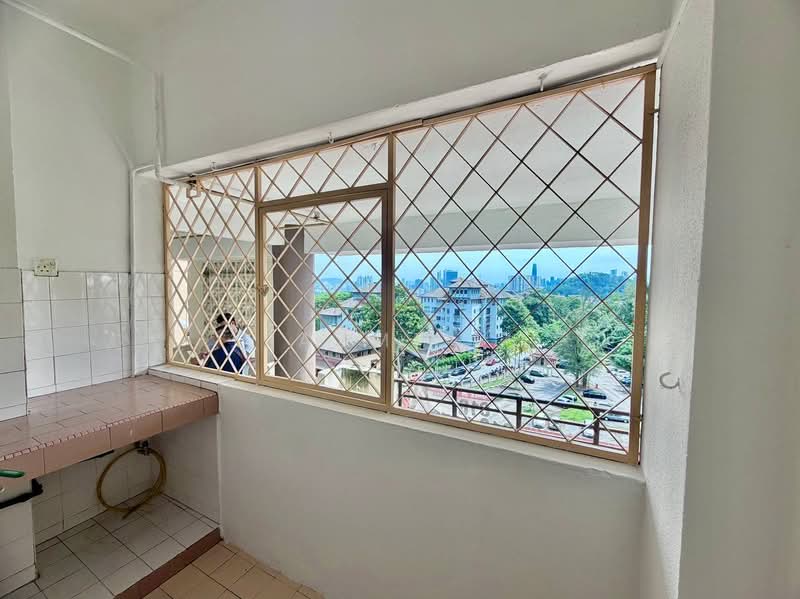 Pangsapuri untuk Dijual di Sri Jelatek - Azmi . - PropertyGuru.com.my