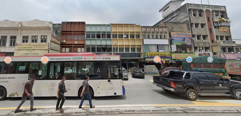 Shop / Office for Sale in Kajang (Selangor) - Elda Chong - PropertyGuru.com.my