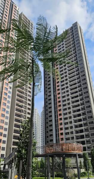 Service Residence for Sale at The Tropika - Hector Cheah - Exterior - PropertyGuru.com.my