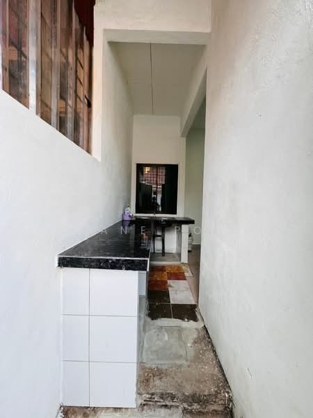 Rumah Teres 1 Tingkat untuk Dijual di Sungai Petani (Kedah) - Jane Poh - Exterior - PropertyGuru.com.my