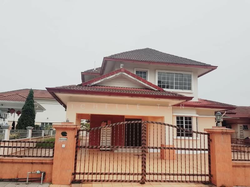 Bungalow for Sale in Kota Emerald (Rawang) - Michelle Tan - Exterior - PropertyGuru.com.my