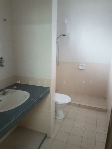 Bungalow for Sale in Kota Emerald (Rawang) - Michelle Tan - Bathroom - PropertyGuru.com.my