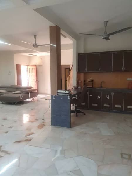 Bungalow for Sale in Kota Emerald (Rawang) - Michelle Tan - Living Room - PropertyGuru.com.my