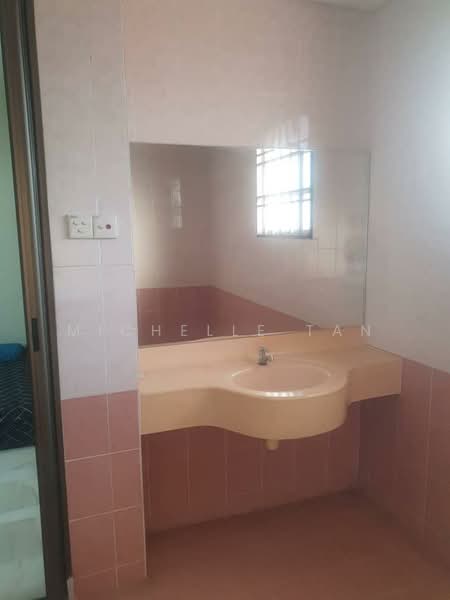 Bungalow for Sale in Kota Emerald (Rawang) - Michelle Tan - Bathroom - PropertyGuru.com.my