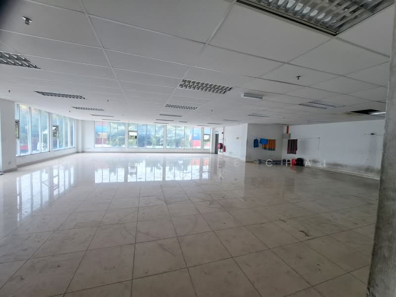 Gudang untuk Disewa di West Port (Pelabuhan Barat) (Port Klang (Pelabuhan Klang)) - Richard Lee Chai Hock - Interior - PropertyGuru.com.my