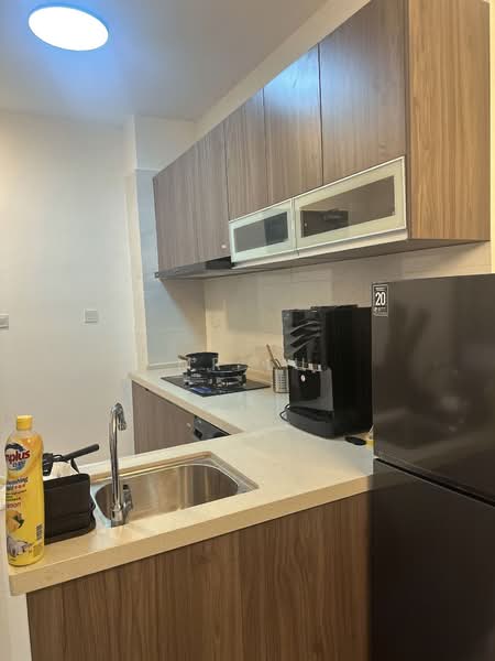 Service Residence for Rent at Country Garden Central Park - Mr Lu - PropertyGuru.com.my