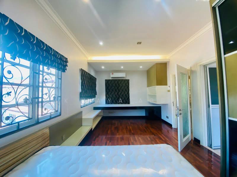 Rumah Banglo untuk Dijual di Ampang Jaya (Ampang) - Cik Maya Abdul - Bedroom - PropertyGuru.com.my