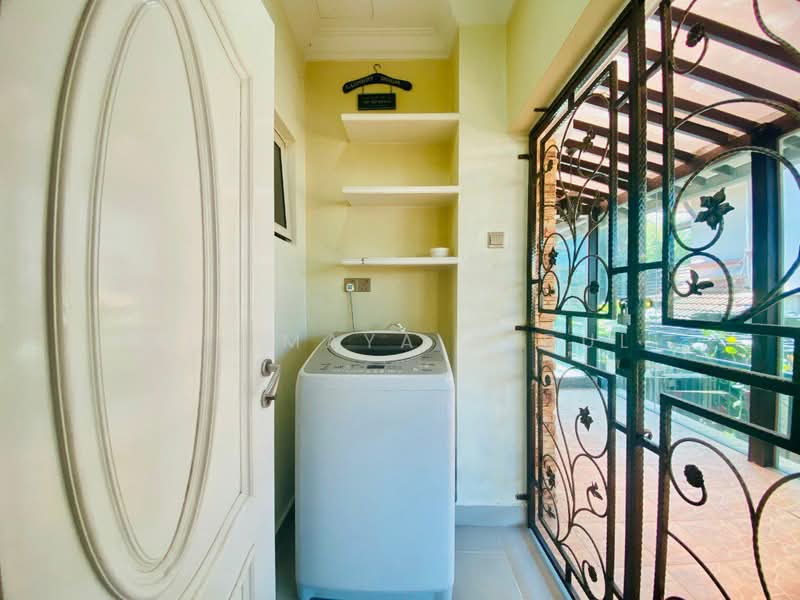 Rumah Banglo untuk Dijual di Ampang Jaya (Ampang) - Cik Maya Abdul - Interior - PropertyGuru.com.my