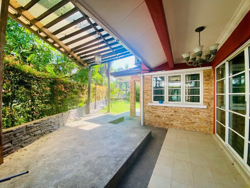 Rumah Banglo untuk Dijual di Ampang Jaya (Ampang) - Cik Maya Abdul - Exterior - PropertyGuru.com.my