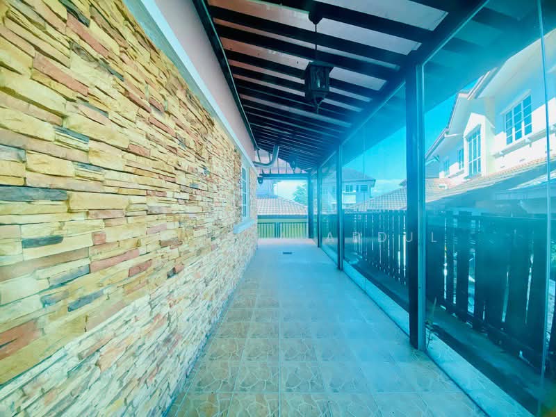 Rumah Banglo untuk Dijual di Ampang Jaya (Ampang) - Cik Maya Abdul - Exterior - PropertyGuru.com.my