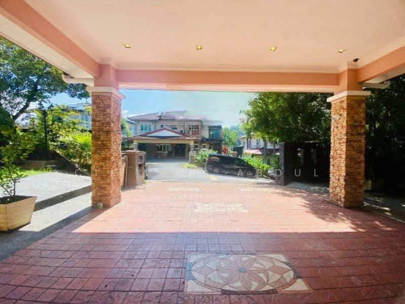 Rumah Banglo untuk Dijual di Ampang Jaya (Ampang) - Cik Maya Abdul - Exterior - PropertyGuru.com.my