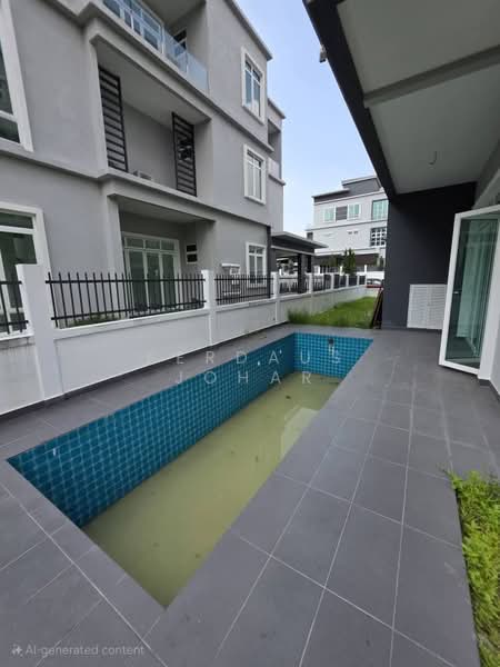 Bungalow for Sale in Taman Tun Dr Ismail (Kuala Lumpur) - Ferdaus Johar - PropertyGuru.com.my