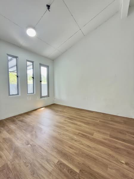 2-storey Terraced House for Sale in Bandar Seri Alam (Masai) - Marcus Tey - Interior - PropertyGuru.com.my