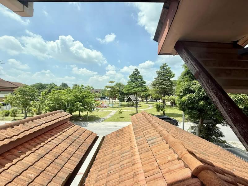 2-storey Terraced House for Sale in Denai Alam (Shah Alam) - Luqman Ramli - Exterior - PropertyGuru.com.my