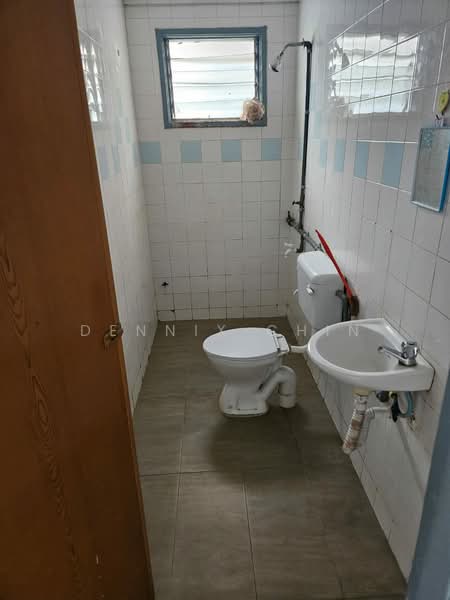 Apartment for Sale at Pangsapuri Perdana - Dennix Chin - PropertyGuru.com.my