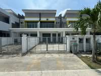 For Rent - Bandar Springhill @ Springhill Cosmos
