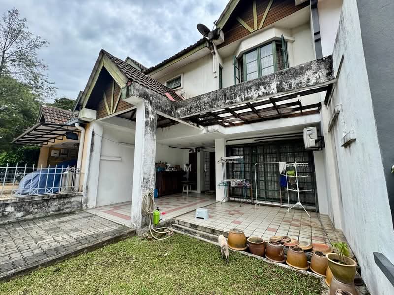 2-storey Terraced House for Sale in Bandar Sri Damansara (Selangor) - Azmi . - PropertyGuru.com.my