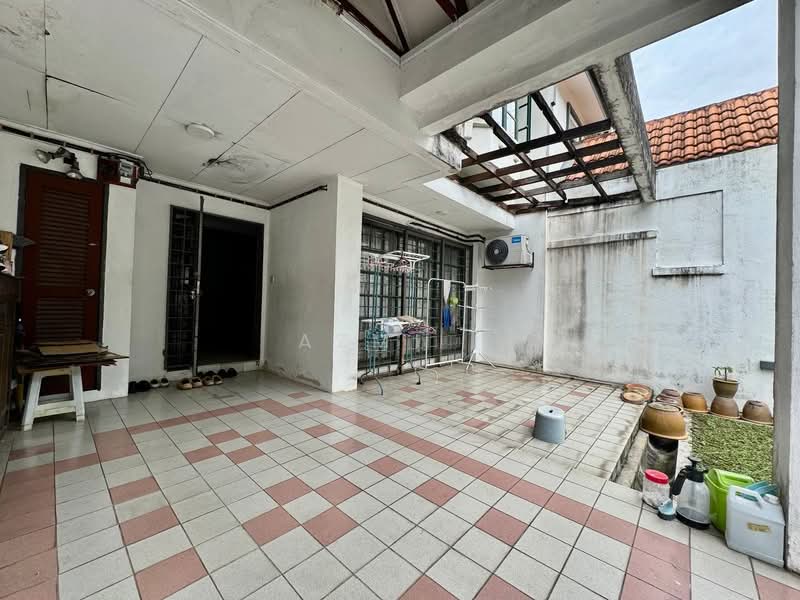 2-storey Terraced House for Sale in Bandar Sri Damansara (Selangor) - Azmi . - PropertyGuru.com.my