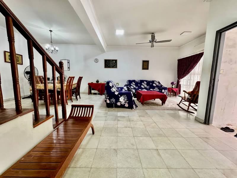 2-storey Terraced House for Sale in Bandar Sri Damansara (Selangor) - Azmi . - PropertyGuru.com.my