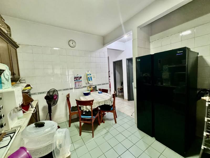 2-storey Terraced House for Sale in Bandar Sri Damansara (Selangor) - Azmi . - PropertyGuru.com.my