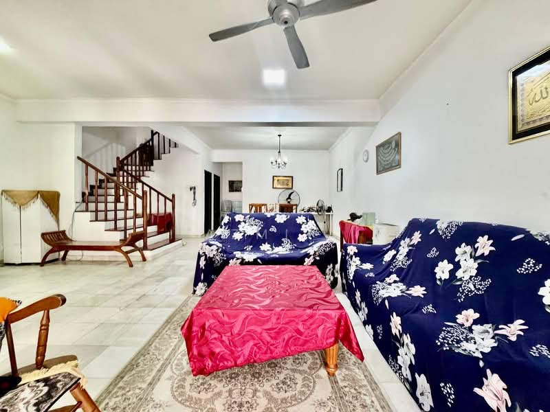 2-storey Terraced House for Sale in Bandar Sri Damansara (Selangor) - Azmi . - PropertyGuru.com.my