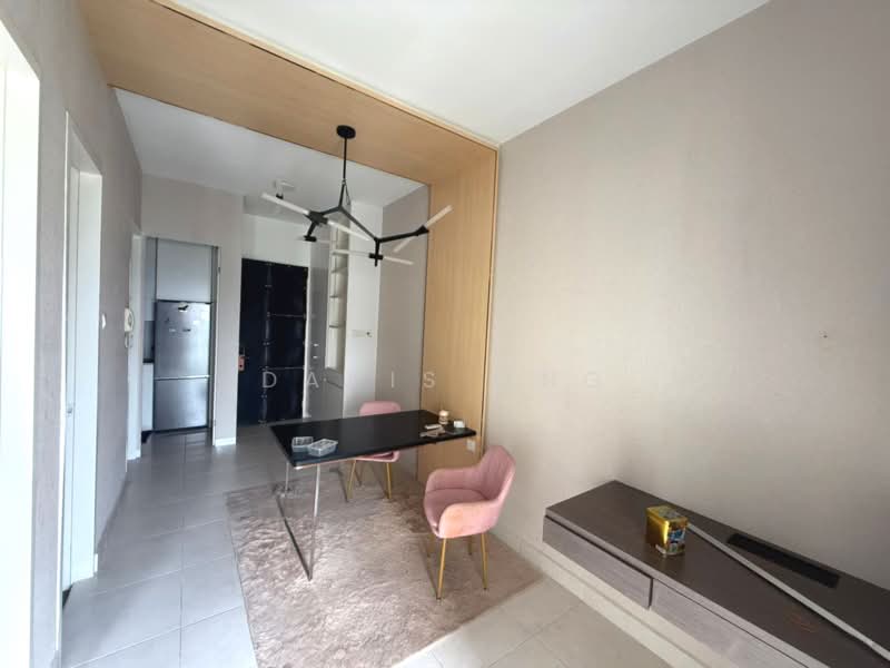 Service Residence for Sale at VIM 3 @ Desa Park North - Davis Ong - Interior - PropertyGuru.com.my